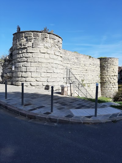 Photo 1 de Château de Beaumont sur Oise