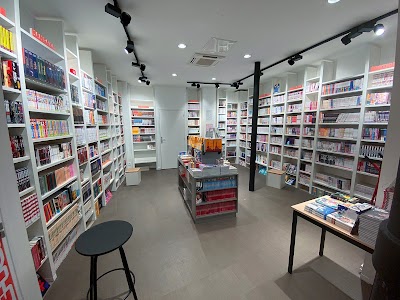 Photo 2 de MANGA KAT Librairie
