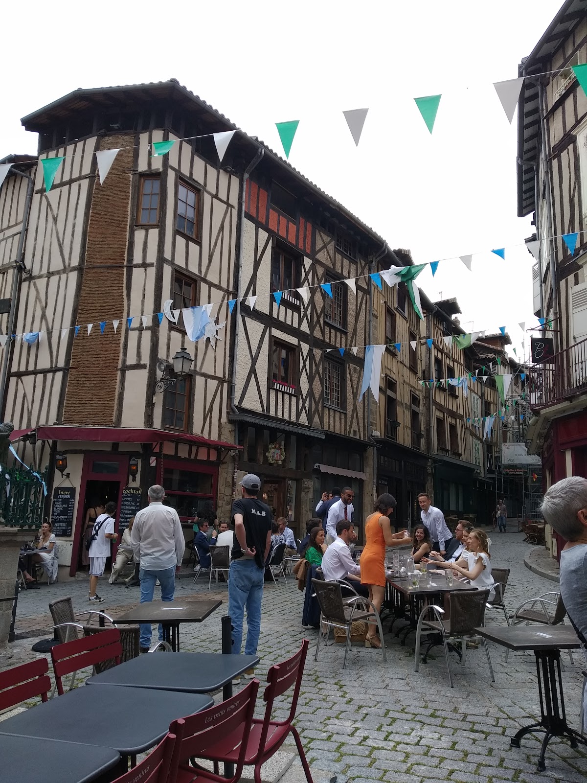 Photo 5 de Le Duc Etienne
