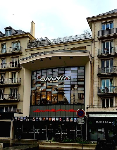 Photo 2 de Omnia République