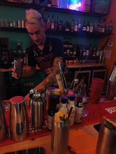 Photo 4 of Ty'grou Bar