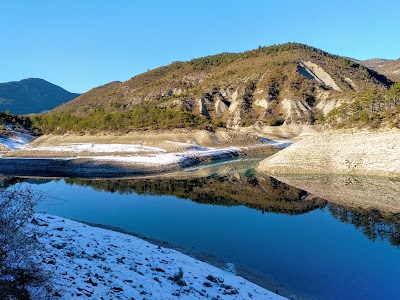Photo 4 de Lac de Castillon