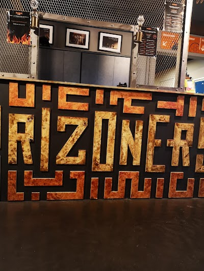 Escape game Nantes Prizoners