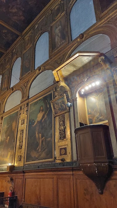 Photo 3 de Chapelle des Pénitents blancs