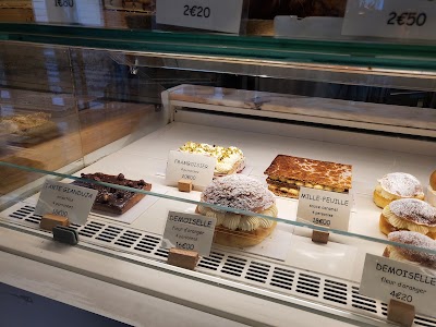 Photo 3 de Boulangerie EPICUREO