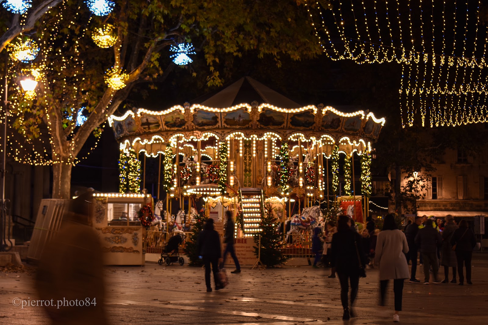 Photo 4 de Place de l’Horloge