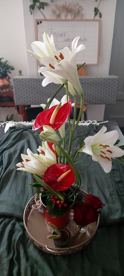 Photo 5 de Le Jardin des Fleurs