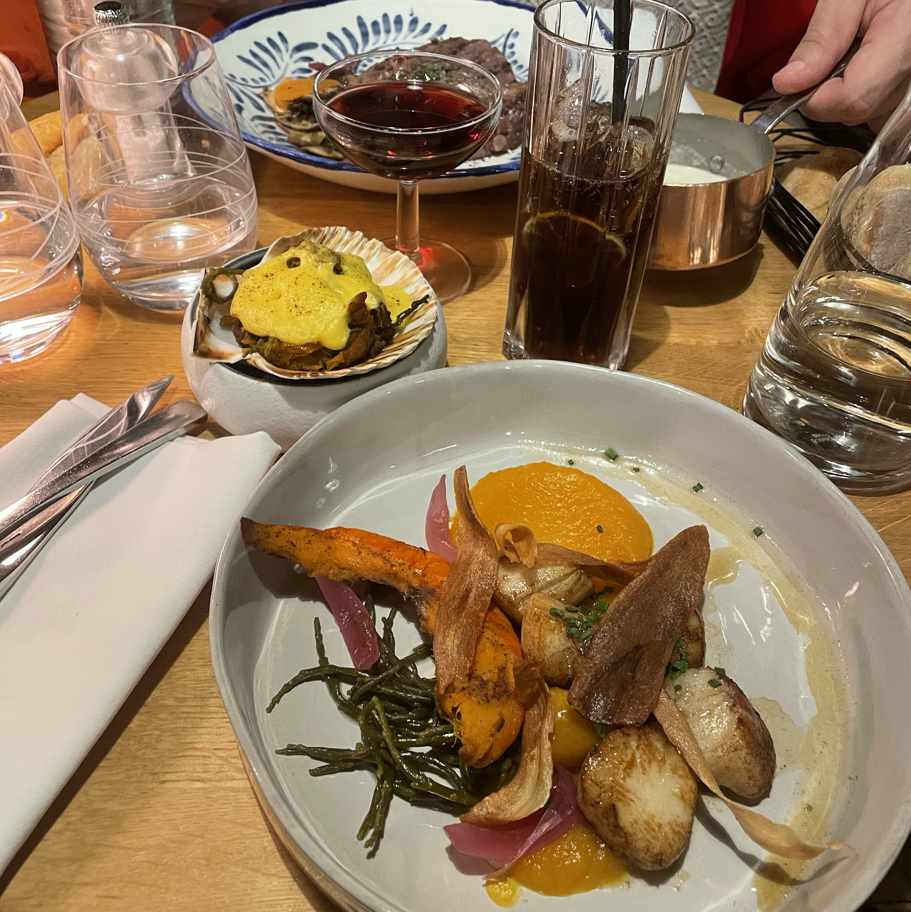 Photo 1 de Le Cambronne Bistrot Chic