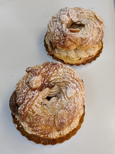 Photo 2 de La Boul’Ange de Ma-Mie