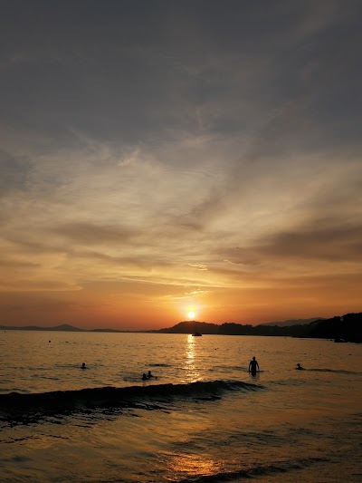 Photo 5 de Plage de la Garonne