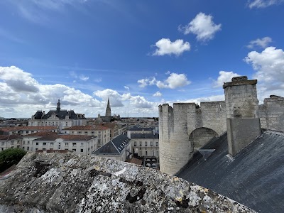 Photo 4 de Musée du Donjon