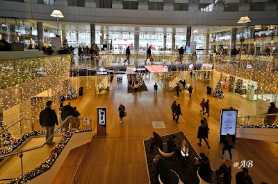 Photo 4 de Westfield CNIT