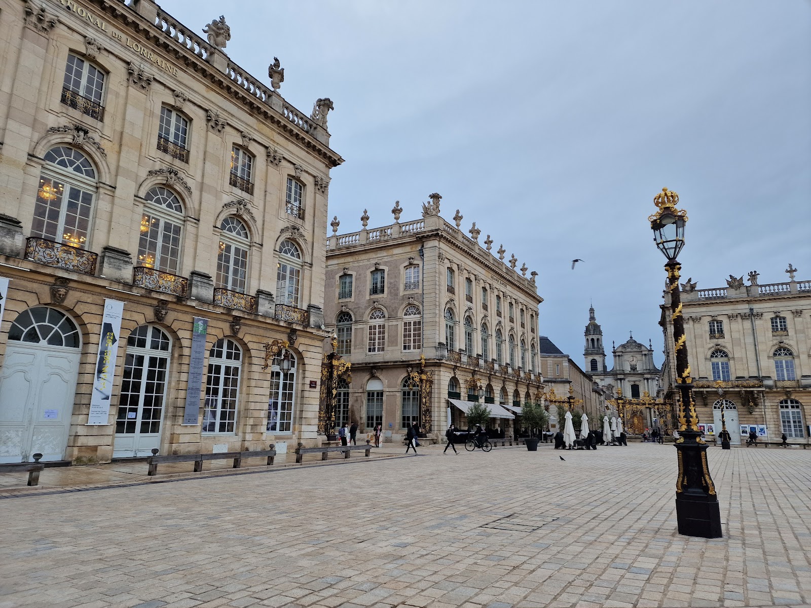 Photo 2 de Opéra national de Lorraine