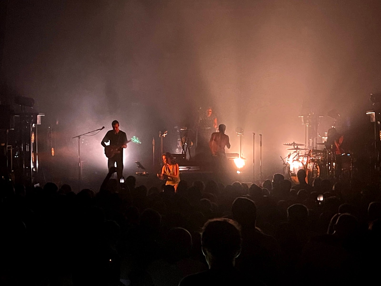 Photo 4 de Le Splendid - Salle de concert