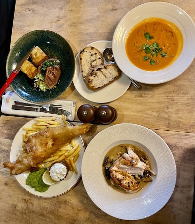Photo 3 de The Dove, Hammersmith