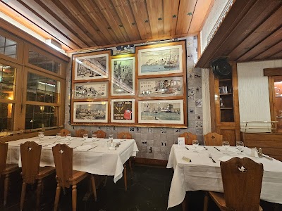 Photo 2 de LA TAVERNE PAILLETTE Restaurant