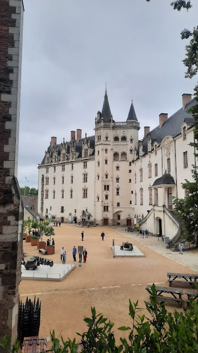 Photo 2 of Château des ducs de Bretagne