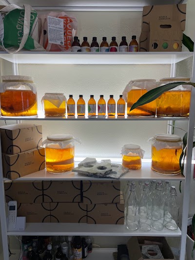 Photo 4 of Aquela Kombucha Taproom