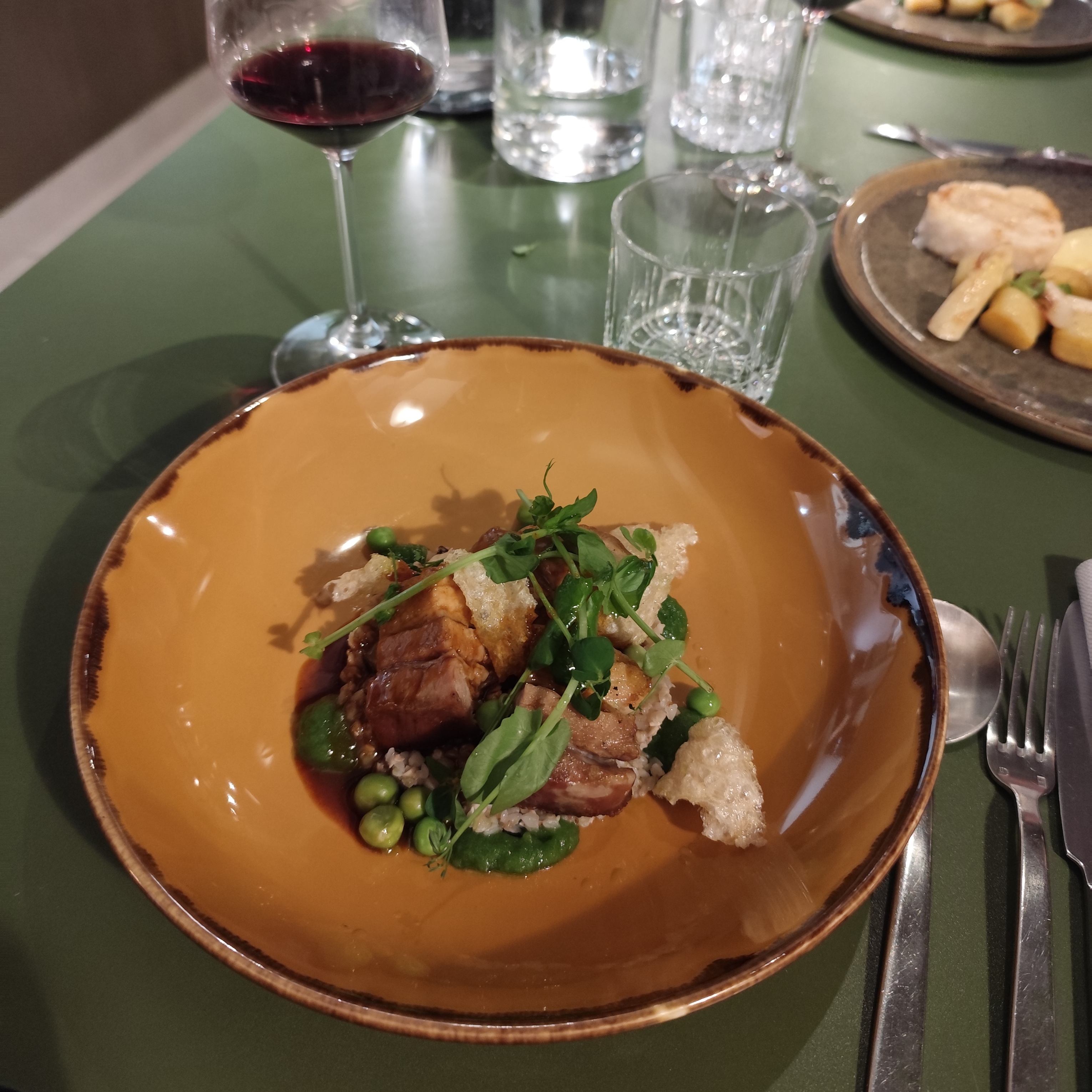 Solelh Bistro Gourmand, L'Isle-sur-la-Sorgue