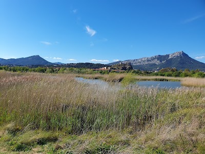 Photo 1 de Parc naturel du Plan
