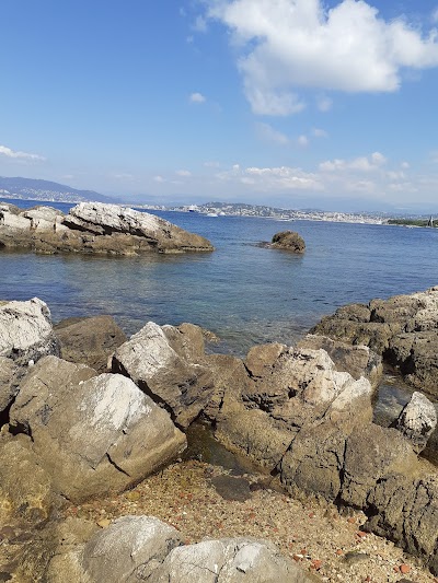 Photo 4 de Îles de Lérins