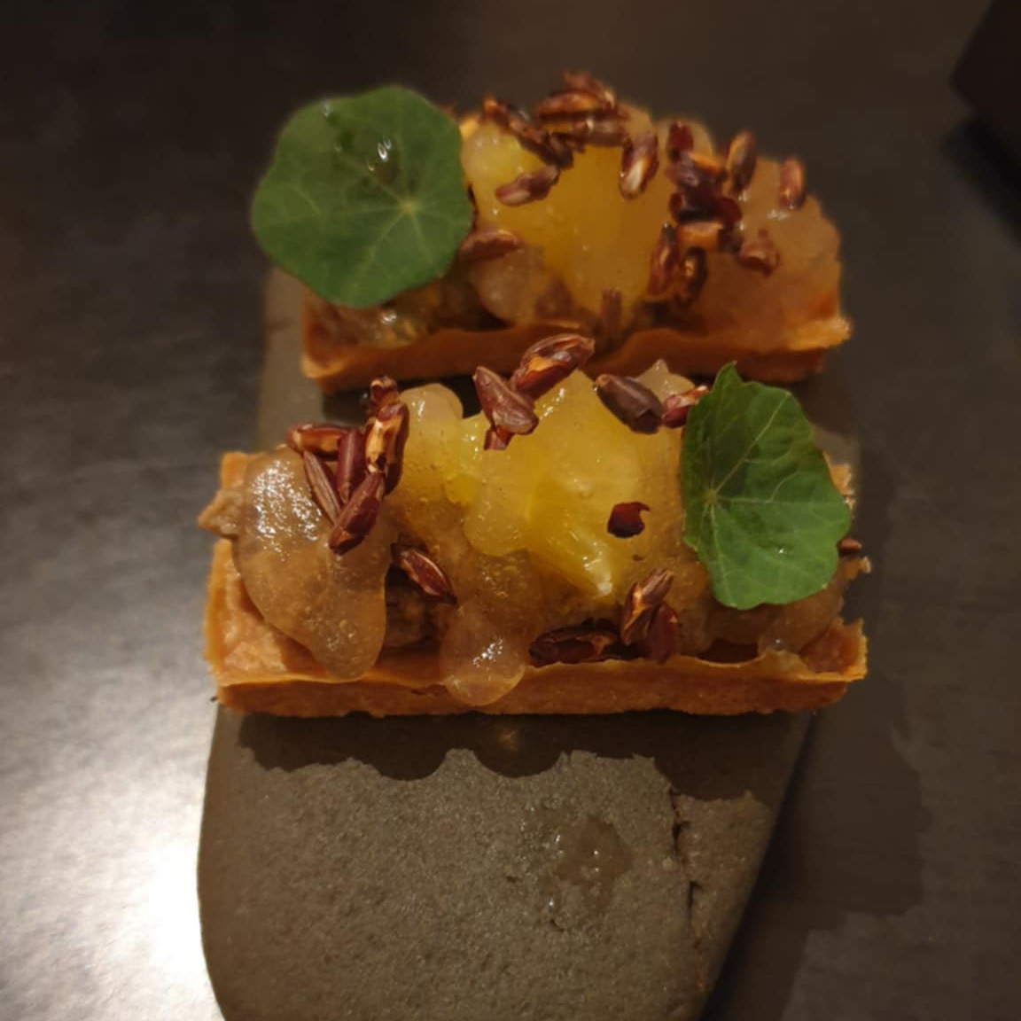 Photo 1 de Restaurant Sensible