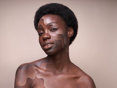 Photo 4 de MAKE UP FOR EVER Academy Paris