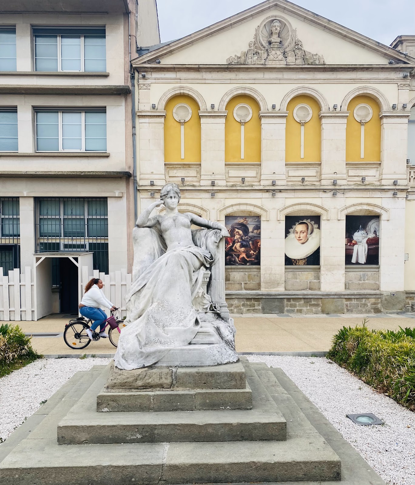 Photo 4 de Musée des Beaux-Arts de Carcassonne