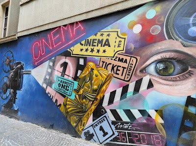 Photo 4 de KLUB Metz