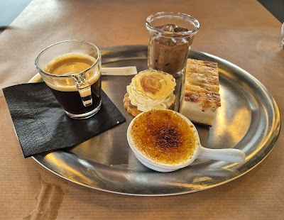 Photo 3 of Le Protocole Restaurant Dunkerque