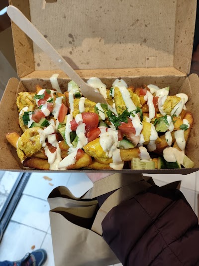 Photo 4 de Papa Fries