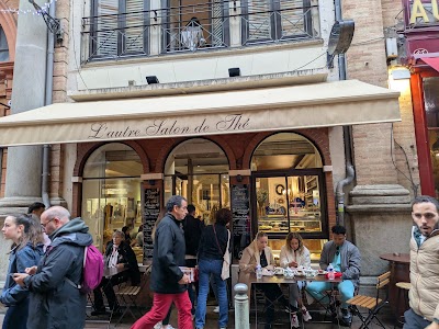 Photo 5 de L'autre salon de thé