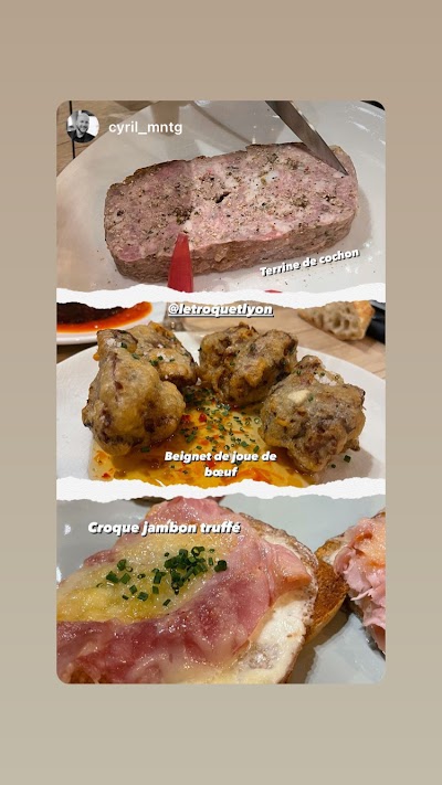 Photo 3 de Le Troquet