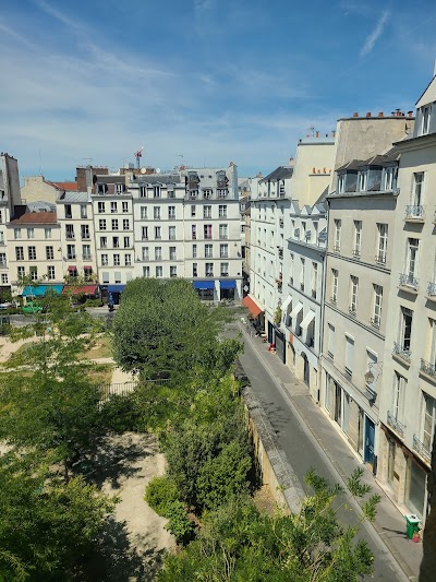 Photo 4 de Musée Picasso