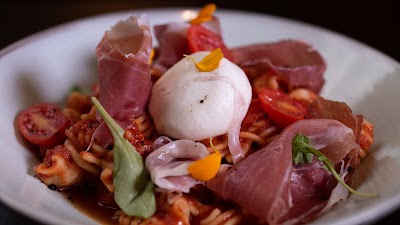 Photo 3 de Fratelli Parisi.. Brasserie italienne