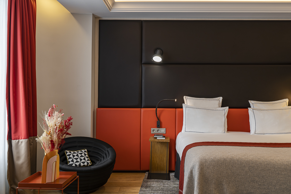Photo 4 de Terrass'' Hotel