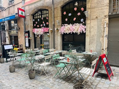 Photo 1 de Beyrouth Kitchen
