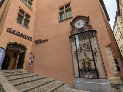 Photo 2 de Café Gadagne