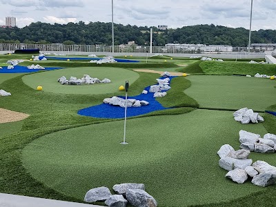 Photo 5 de UCPA Sport Station Bordeaux