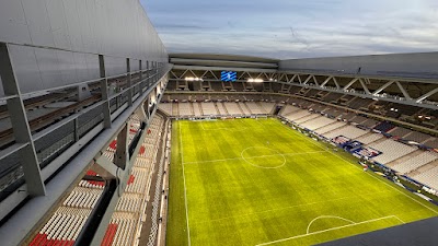 Photo 4 de Stade Pierre Mauroy