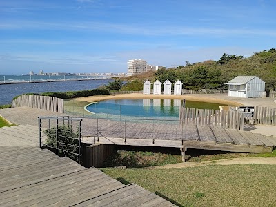 Photo 3 de Côte Ouest Thalasso & Spa Les Sables-d'Olonne - MGallery