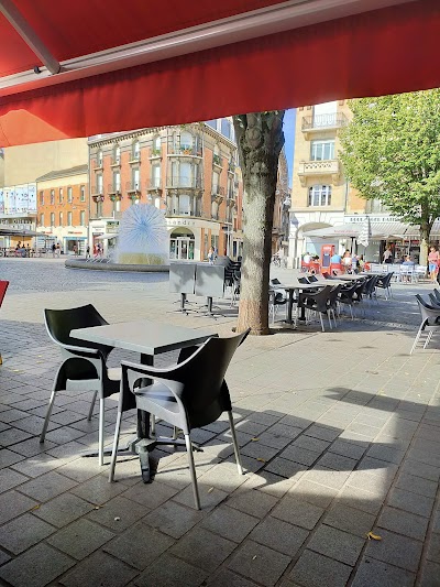 Brasserie Le Gaulois