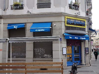 Photo 4 de Bar Les Gamins