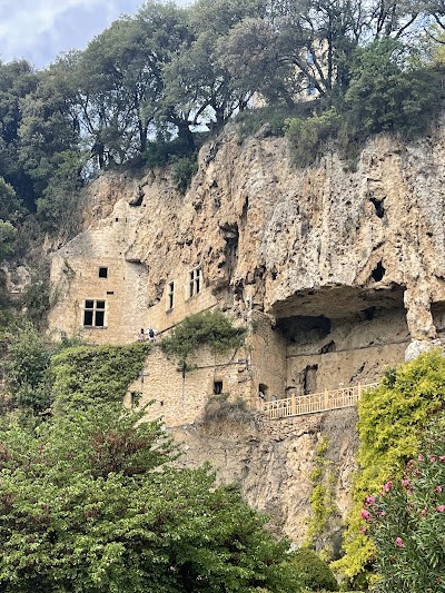Photo 4 de Grottes de Villecroze