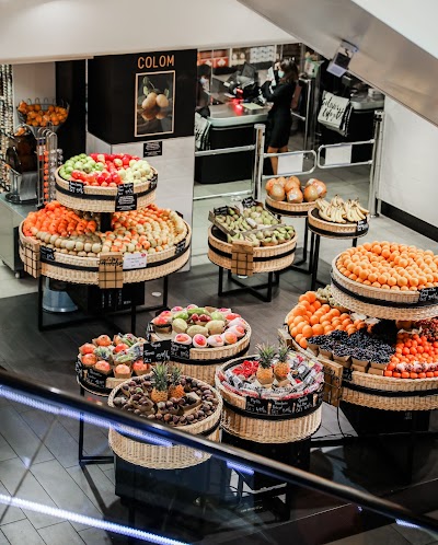 Photo 3 de Galeries Lafayette Le Gourmet