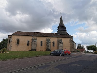 Couzeix