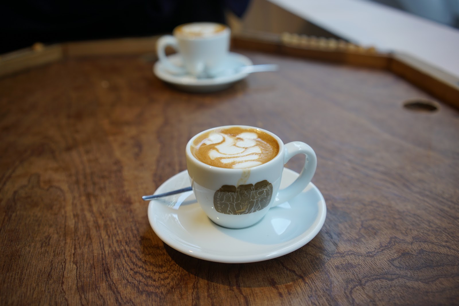 Photo 4 de Terres de Café