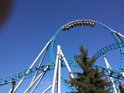 Photo 2 of Europa-Park
