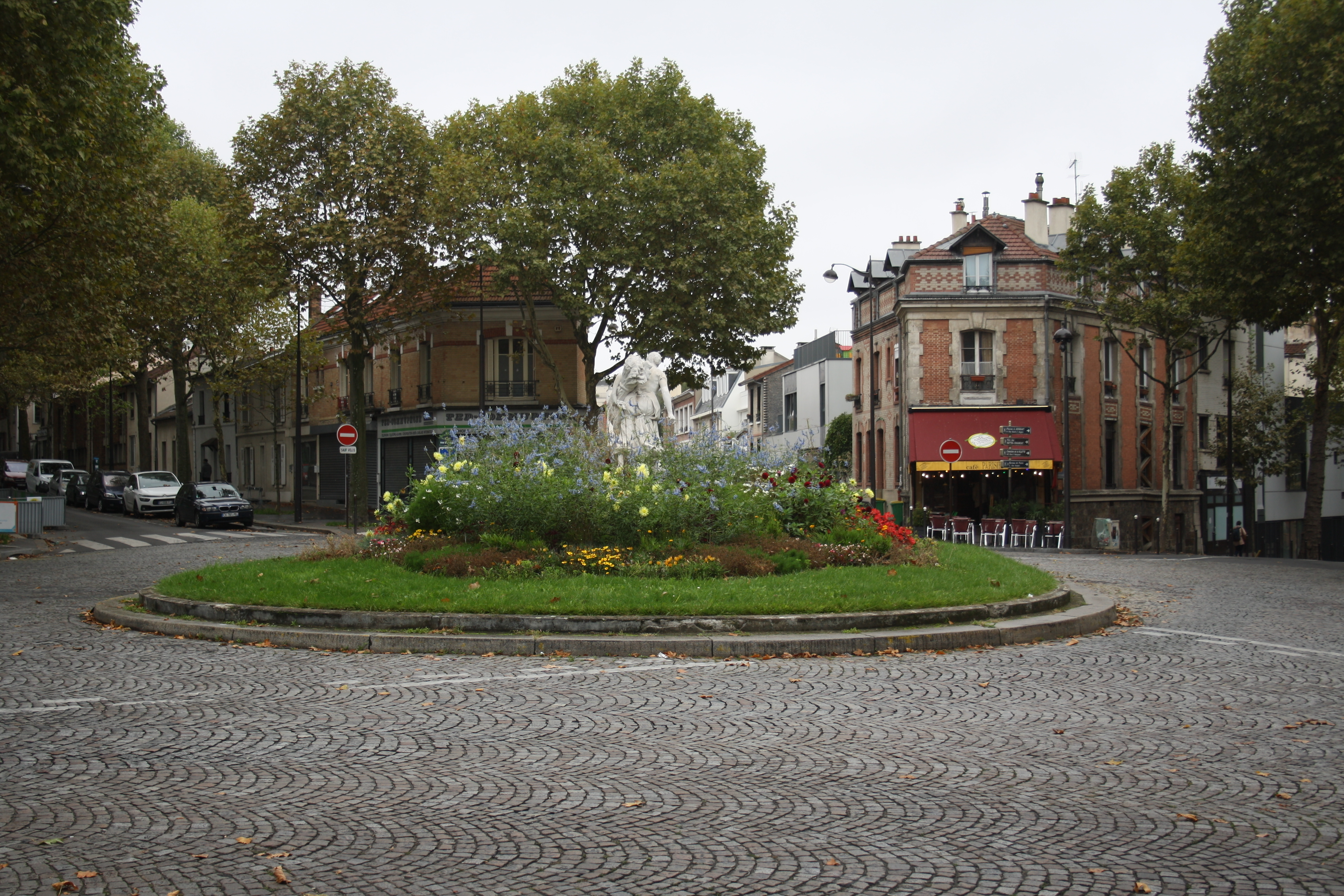 Photo 5 de Quartier de la Mouzaïa