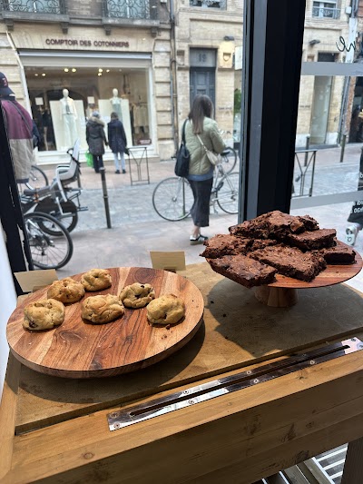 Photo 3 de Janine Café ☕